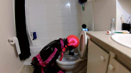 Sissys Time out