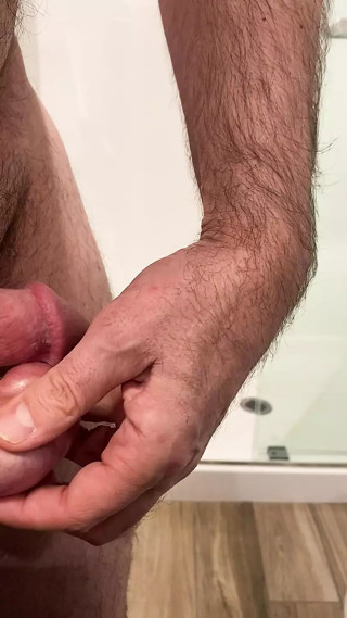 Ballstretching technique for steel rings