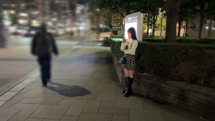 Seina (21), a proud elite college student at a national university, is a naked P-activity woman [Confirmed &rarr; Sex Friend Becoming a Sex Friend Who Pleases Dick Flatterers]
