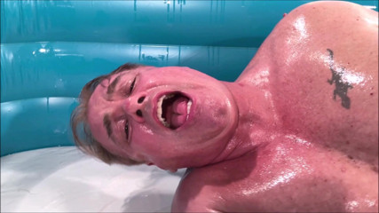OILED NIGHT SEX TOYS 8