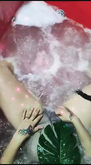 I'm so horny, is there anyone among you to fuck me?