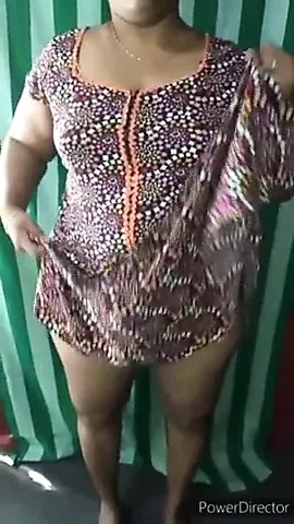 Big Fat Aunty Video 1