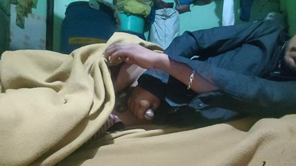 Desi boy Indian masturbation hot #billax