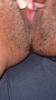 I'm teasing because I want more and more