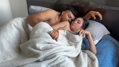 I Share a Hotel Room with My Latina Best Friend and I Get Her Huge Ass, I Take Revenge on Her Rich Pussy. Sex Wit Manuelaalvarez