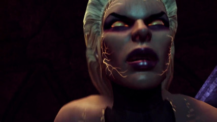 Sexuality Sindel