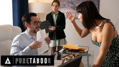 PURE TABOO Upset Nicole Doshi Must SUBMIT To Men As Last Will Rules If She Wants The Inheritance