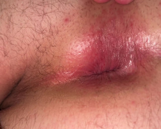Freshly Shaved