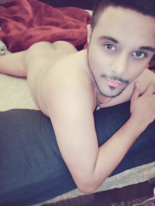 Rohit Bansel free trial video 6