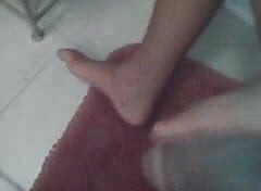 just palying wit it