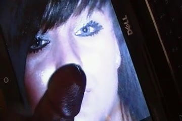 Cum tribute to Naomi (NLBM)
