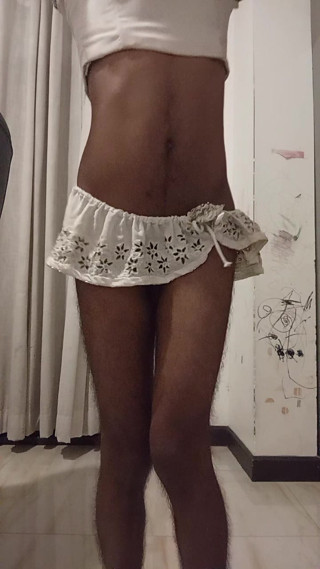 My new outfit who like me