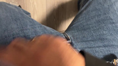 Shaken and Stroking