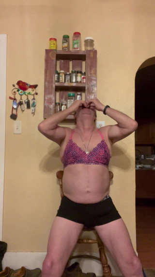 Cum in panties thumbnail
