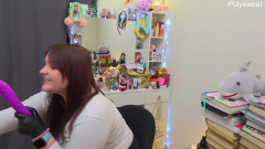 Backstages Always Look Weird )