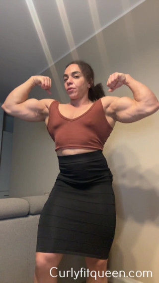 All you can do is rub your dick like a clitty