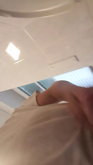 Mastubieren and pissing