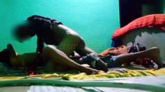 Bhabhi ki mast chudai gharme ghuske hard chudai
