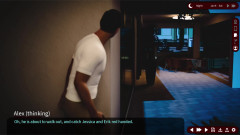 Whispers of Desire 3 Our Neighbours Had a 3sum with a BBW