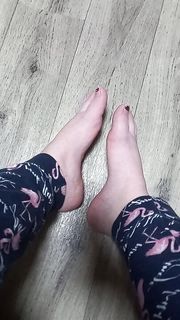 Beautiful cute legs