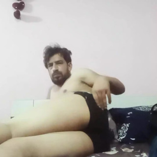 Asian boy masturbating thumbnail