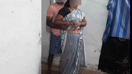 Stepson has hot sex with real stepmother