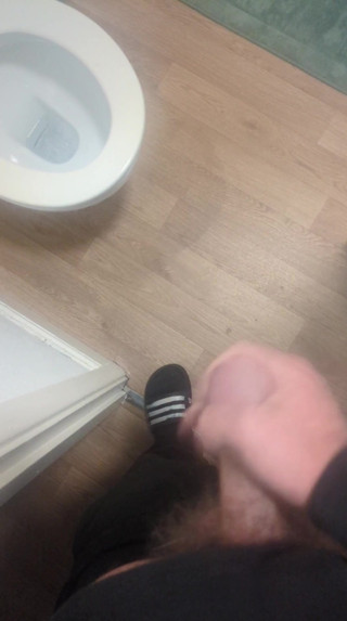 Fast Jerk off