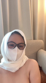 My stepsister is masturbating on the couch out a lot