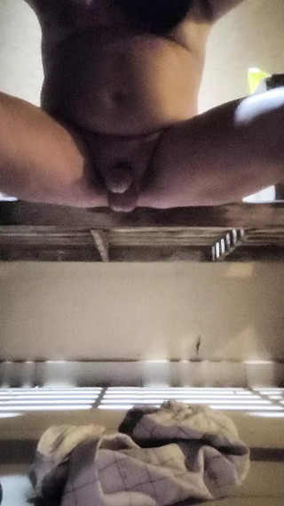 Huge cumshot