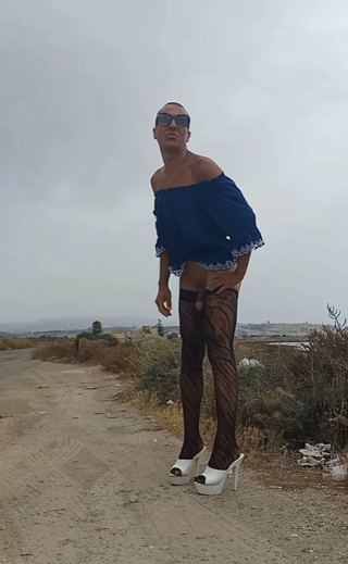 Matty la ragazzina di tutti