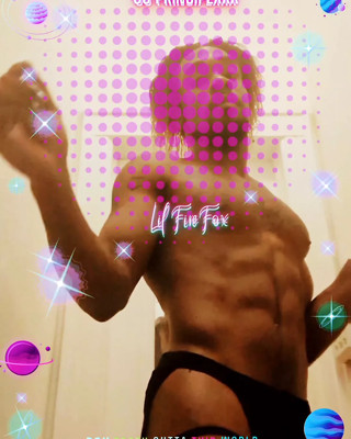 Big Black Cock, Long Pink Sexy Tongue n Bouncy Big Booty Comp