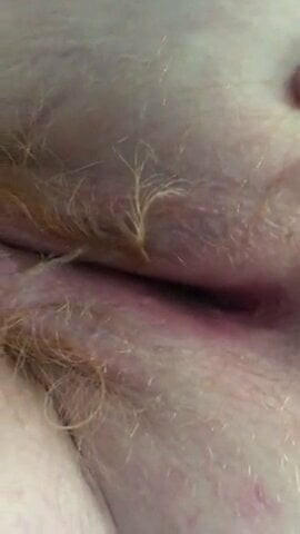Hairy