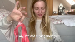 Used Socks Used Panties
