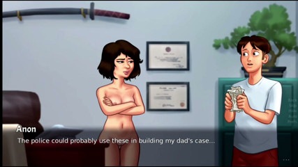 She Knew Why I Suddenly Became So Quiet (18+)