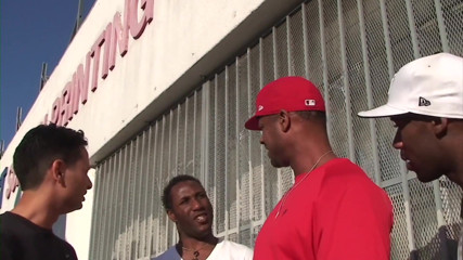 Black studs slam a lucky guy',s asshole