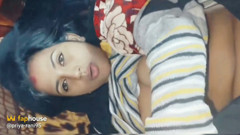 Season 4. Big Boobs Bhabhi Fucking with Boyfriend