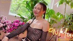 Innocent-Looking Liz Jordan Shows Her Wild Side While Riding Cock