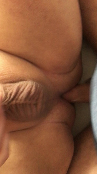 first time getting fucked