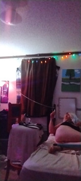 A higher level of stretching
