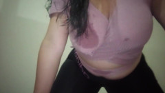 I'm a Whore in Bed