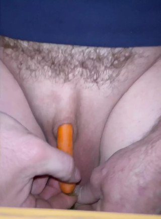 Come fuck my inverted cock