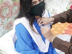 Desi School Girl Fucked By Her Own Step Uncle
