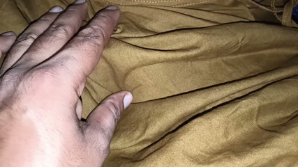 Indian girl dasi pussy massage