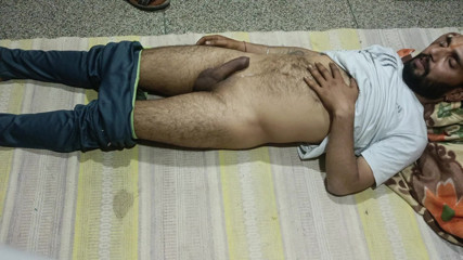 First Time Discharge In Live Show And Enjoy Live Sex With Friends Indian Army Hairy Man