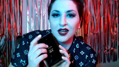Greedy Goddess Findom Asmr