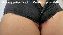Hot brand new micro fitness shorts
