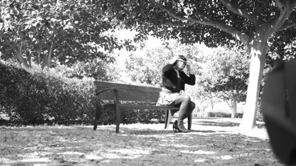 walking on high hells thumbnail