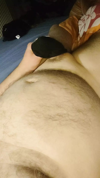 My Hot Smelly Old Stocking