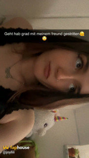 Joyliii Is Cheating on Her Husband