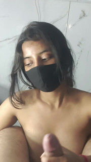 Part 1 Dost ki biwi ko loda chusaya